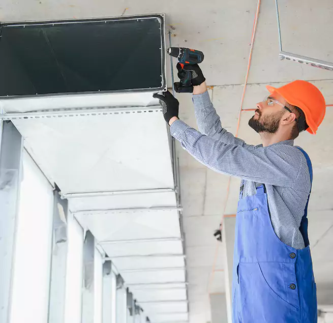 Why Homeowners & Businesses Trust Us in Boise, ID