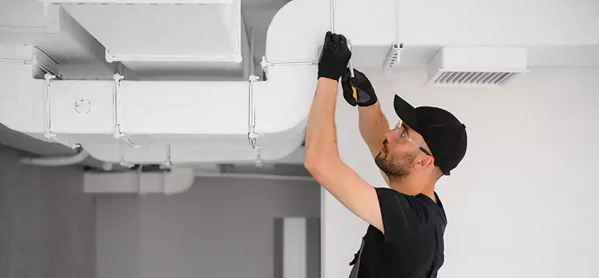 Our Air Duct Cleaning Services in Boise, ID