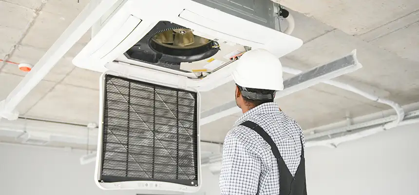 Our Affordable Duct Cleaning Near Me Services in Boise, ID