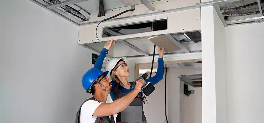 Our Attic Air Duct Cleaning Services in Boise, ID