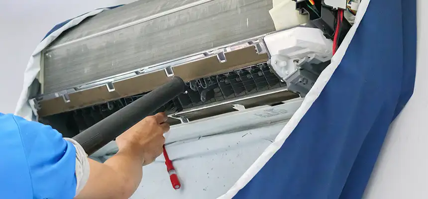 Advanced Clogged Dryer Vent Repair for Multi-Unit & Commercial in Boise, ID