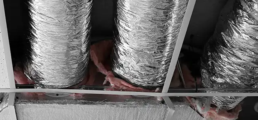 Scalable Commercial Multi‑Unit Dryer Vent Camera Inspection in Boise, ID