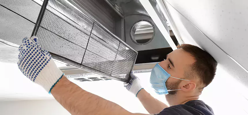 Our Dryer Vent Replacement Services in Boise, ID