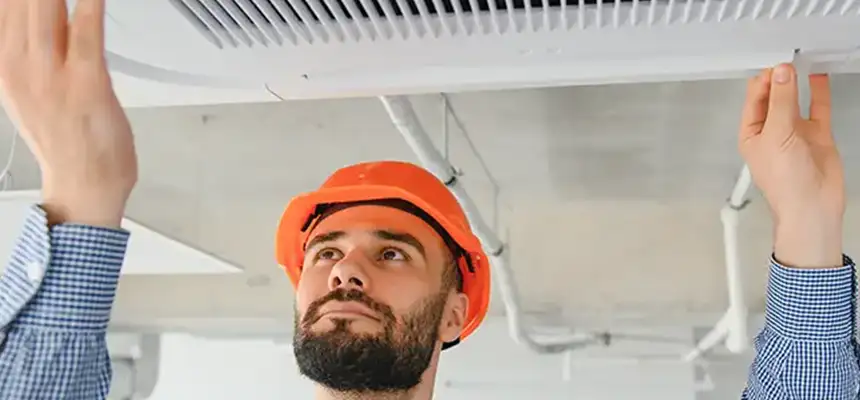 Our Furnace Vent Cleaning Services in Boise, ID