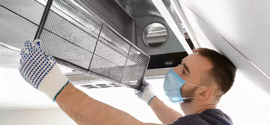 Our Home Duct Cleaning Services in Boise, ID
