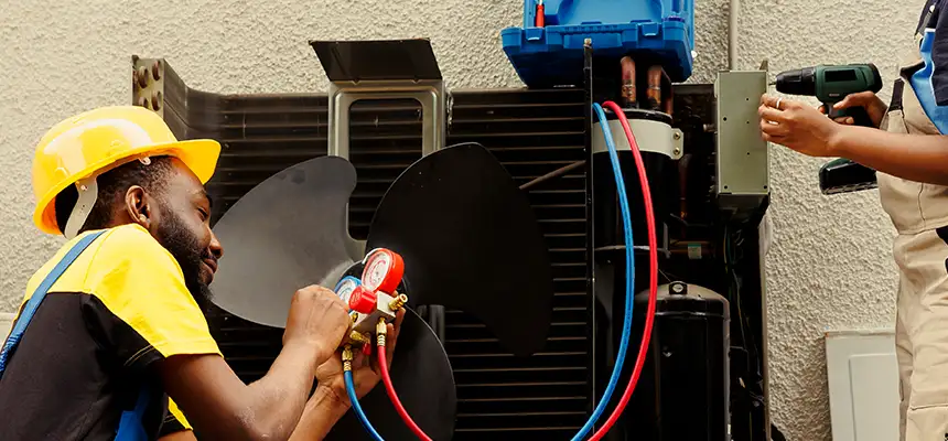 Our HVAC Airflow Optimization Services in Boise, ID