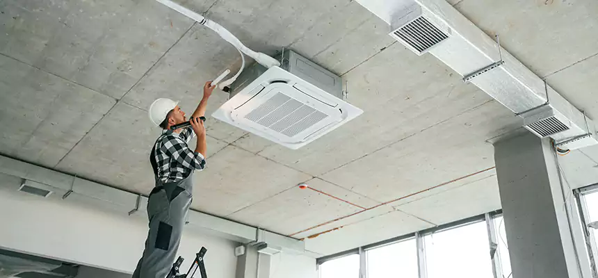Our HVAC System Deodorizing Services in Boise, ID