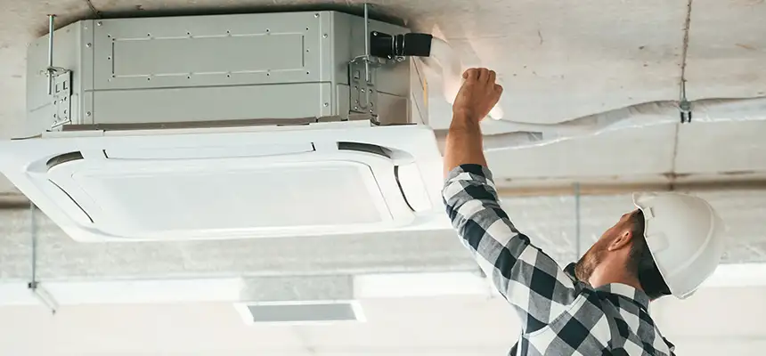 Our Local Vent Cleaning Services in Boise, ID