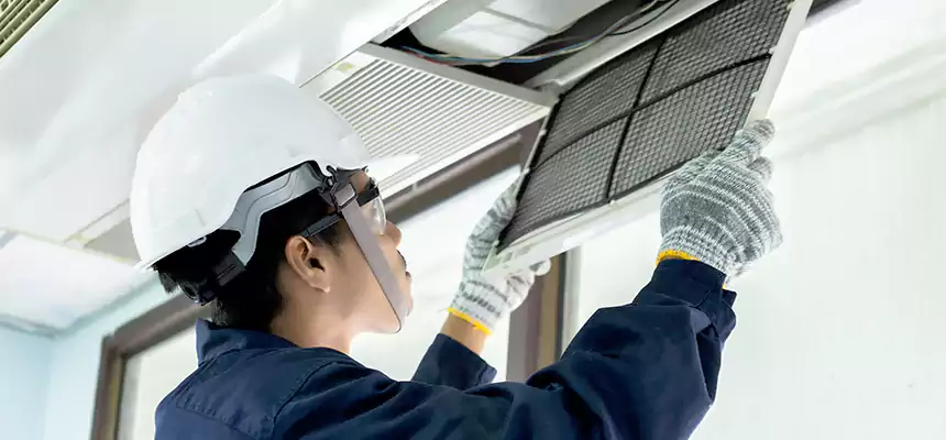 Our Residential Air Vent Cleaning Services in Boise, ID