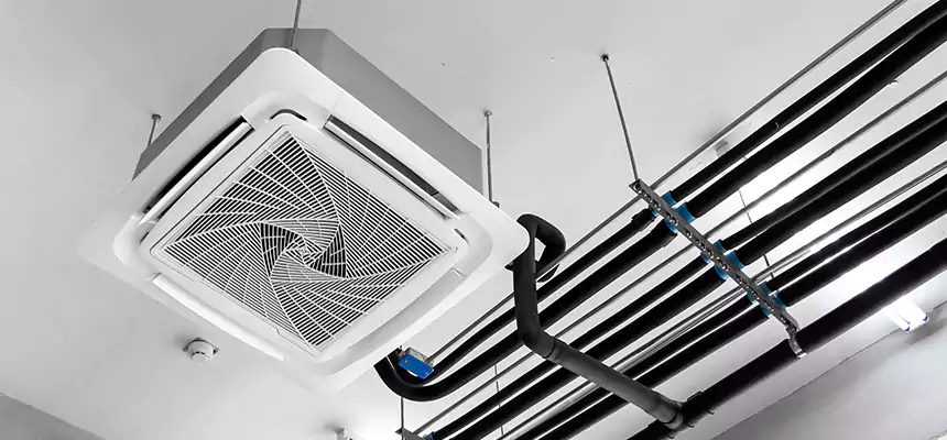 Our Smart AC Vent Controller Services in Boise, ID