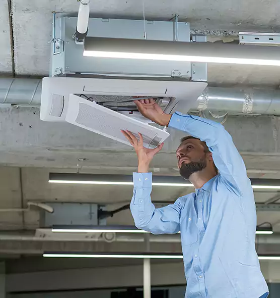 About Air Duct Sealing And Repair in Boise, ID