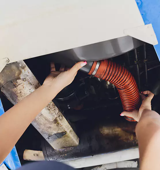 About Air Duct Virus Disinfection in Boise, ID