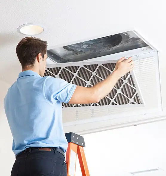 About Annual Dryer Vent Maintenance Boise, ID