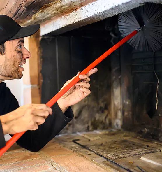 About Expert Chimney Cleaning in Boise, ID