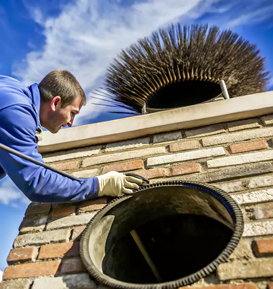 About Professional Chimney Sweep in Boise, ID