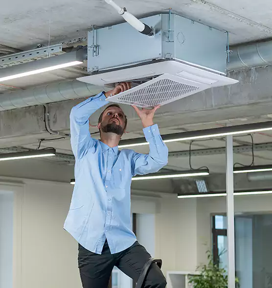 About Custom Wall-Integrated Duct Installation in Boise, ID