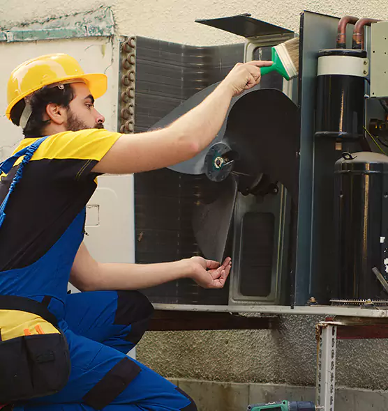 About Dryer Duct Fire Hazard Inspection in Boise, ID