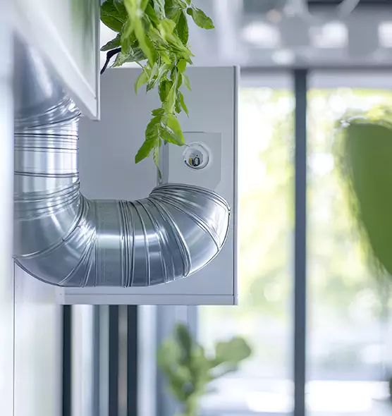 Professional Eco-Friendly Duct Cleaning Services in Boise, ID