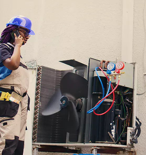 Professional Energy-Efficient HVAC Cleaning in Boise, ID