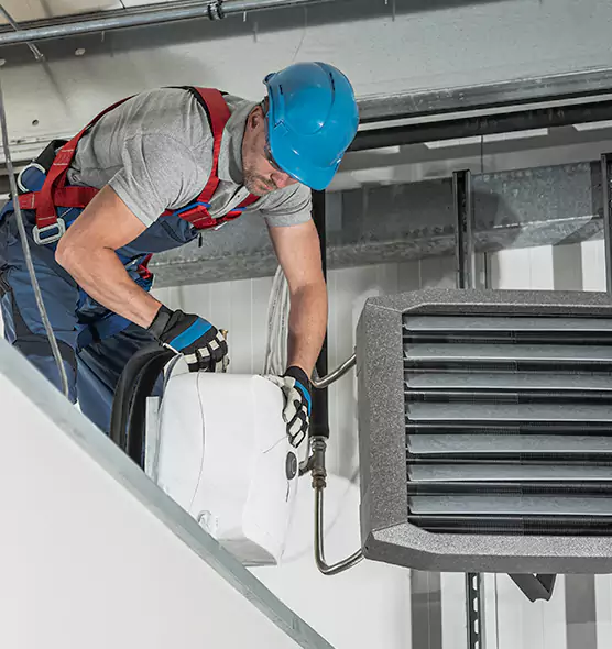 About HVAC Mold Remediation Service in Boise, ID
