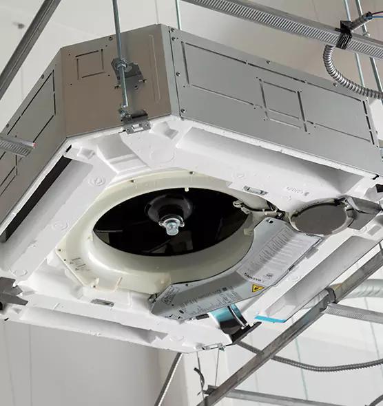 Professional Roof Vent Lint Removal Boise, ID