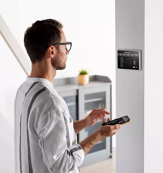 About Smart AC Vent Controller Services in Boise