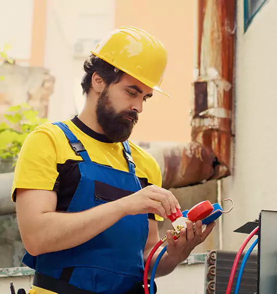 About Smart HVAC Installation in Boise, ID