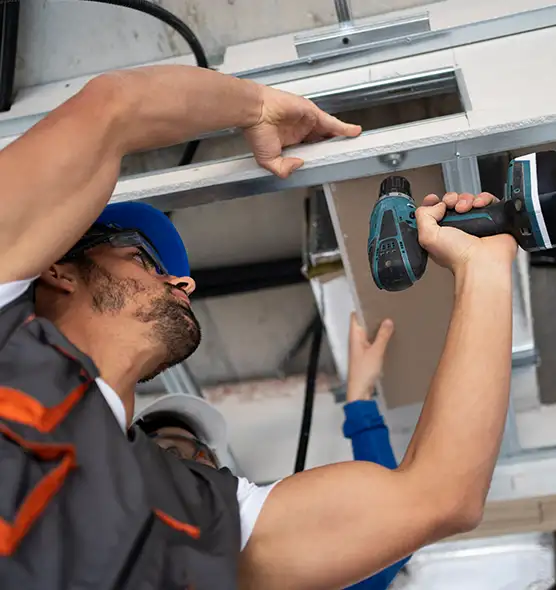 About Vent Smoke Odor Elimination in Boise, ID