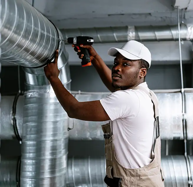 Why Homeowners & Businesses Trust Us Boise, ID