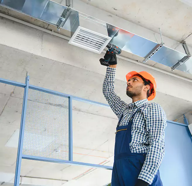 Why Homeowners & Businesses Trust Us in Boise, ID?