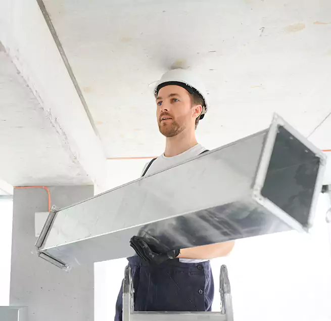 Why Homeowners & Businesses Trust Us in Boise, ID