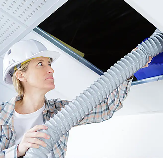 Why Homeowners & Businesses Trust Us Boise, ID