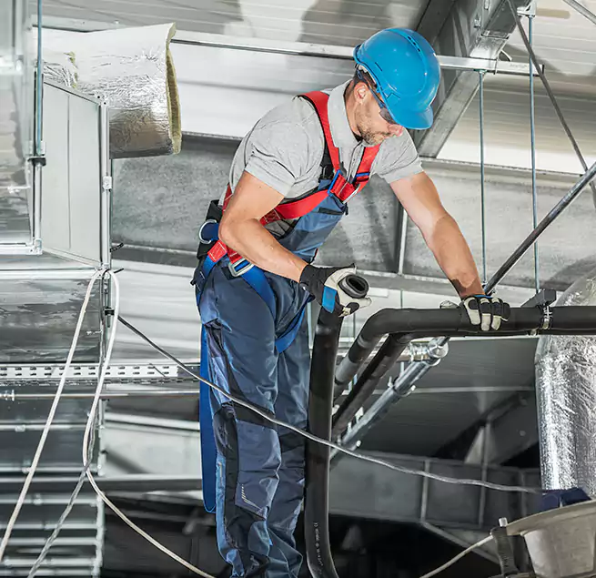 Why Homeowners & Businesses Trust Us in Boise, ID?