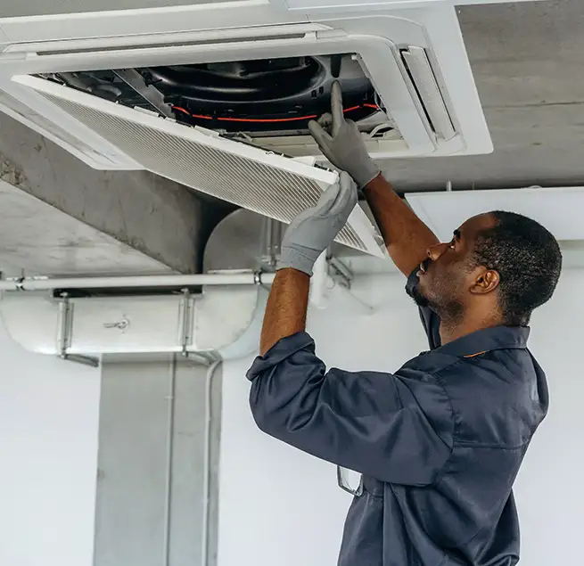 Why Homeowners & Businesses Trust Us in Boise, ID?