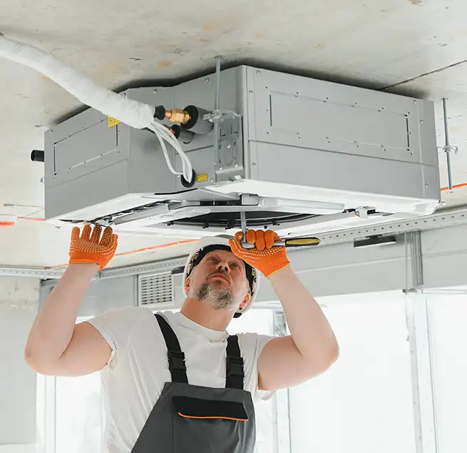 Why Homeowners & Businesses Trust Us Boise, ID