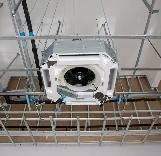 Why Homeowners & Businesses Trust Us Boise, ID