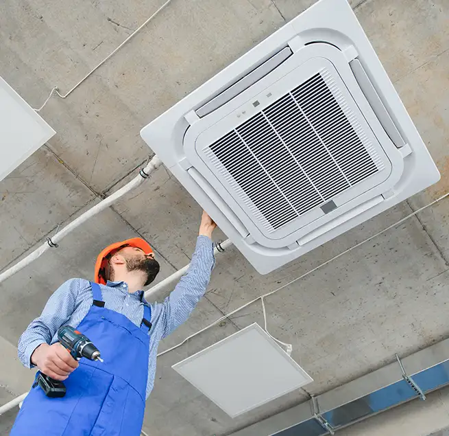 Why Homeowners & Businesses Trust Us in Boise, ID