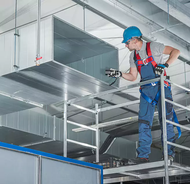 Why Homeowners & Businesses Trust Us in Boise, ID?