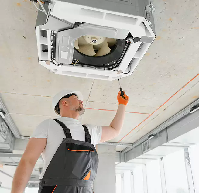 Why Homeowners Businesses Trust Us in Boise, ID