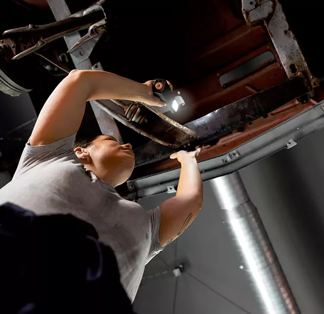 Why Homeowners & Businesses Trust Us Boise, ID