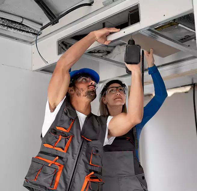 Why Homeowners & Businesses Trust Us in Boise, ID