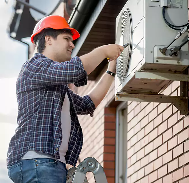 Why Homeowners & Businesses Trust Us Boise, ID