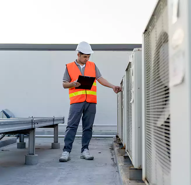 Why Homeowners & Businesses Trust Us in Boise, ID?