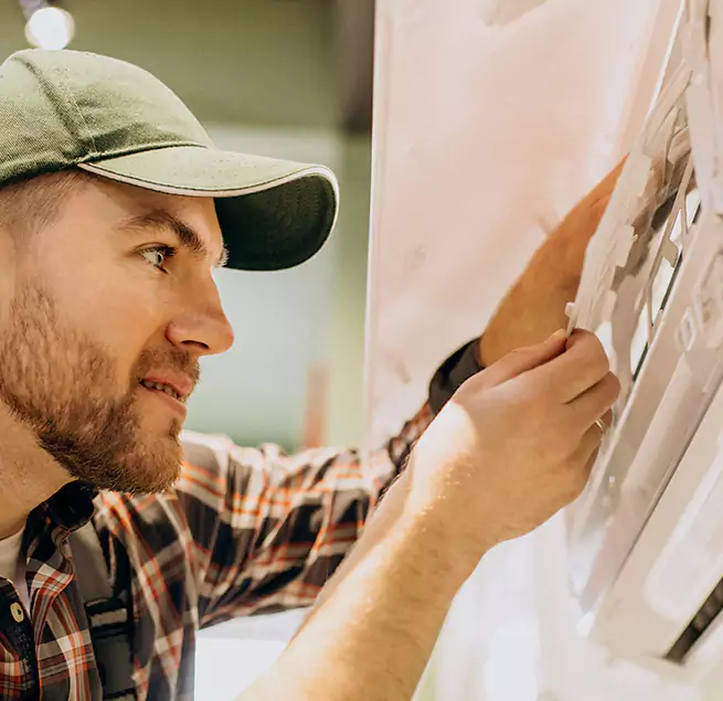 Why Homeowners & Businesses Trust Us in Boise, ID?